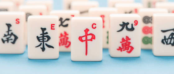Mahjong: nowy fenomen wśród amerykańskich hazardzistów