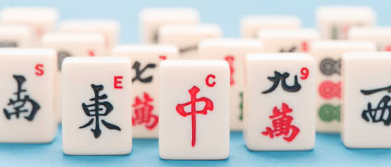 Mahjong: nowy fenomen wśród amerykańskich hazardzistów