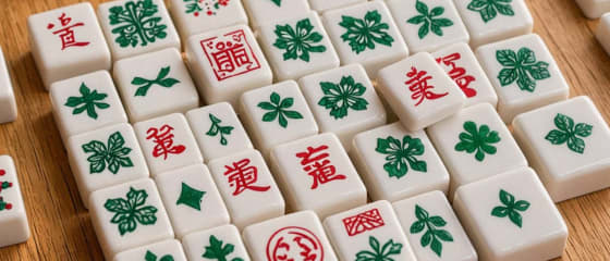 Odkrywanie Mahjonga w Owensboro: nowa fala połączenia i tradycji
