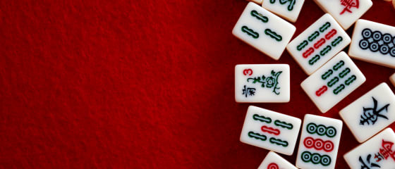 Czy Online Mahjong jest grą opartą na umiejętnościach czy szczęściu?